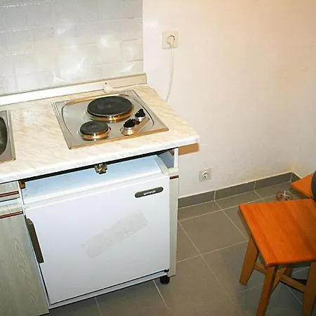 Appartement In With Sea View, Terrace, Air Conditioning, Wifi 3423-5 *