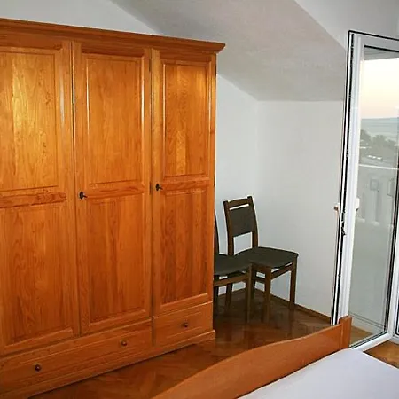 In With Sea View, Terrace, Air Conditioning, Wifi 3423-5 Appartement *