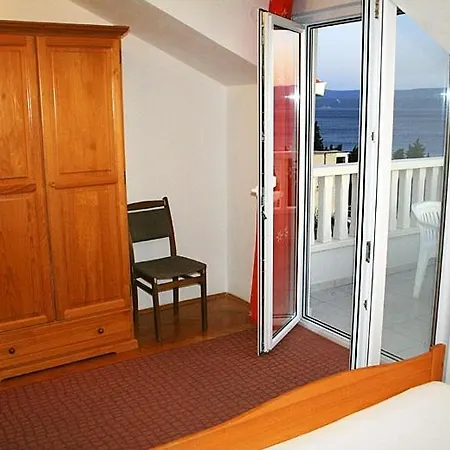 In With Sea View, Terrace, Air Conditioning, Wifi 3423-5