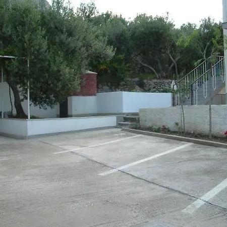 Appartement In With Sea View, Terrace, Air Conditioning, Wifi 3423-5