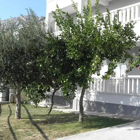 In With Sea View, Terrace, Air Conditioning, Wifi 3423-5 Duće