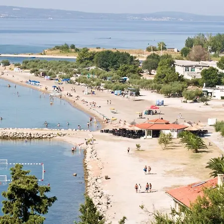 In With Sea View, Terrace, Air Conditioning, Wifi 3423-5 Appartement